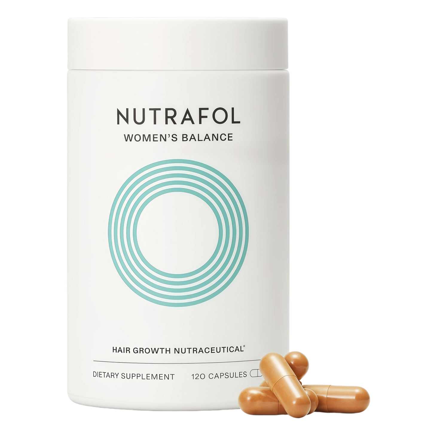 Women’s Balance