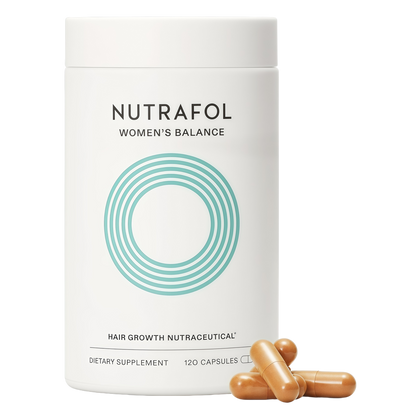 Women’s Balance