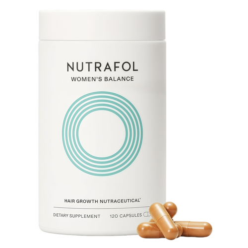Women’s Balance